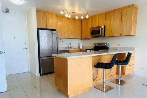 Chateau Waikiki(unit#1510)