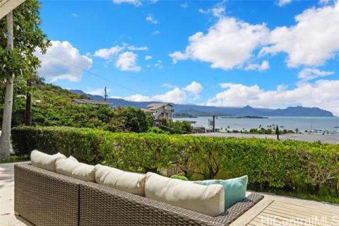 BAY VIEW GARDEN