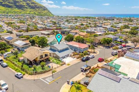LUALUALEI