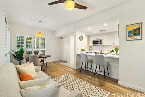 Ka Malanai At Kailua(unit#1103)