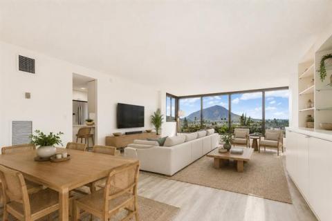 Mt Terrace(unit#1D)