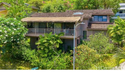Kalani Iki Estates(unit#84)