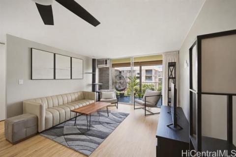 1634 Nuuanu(unit#303)