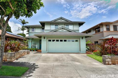 MILILANI MAUKA