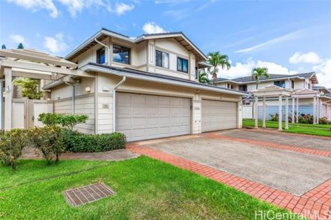 Mililani Pinnacle 1(unit#36)