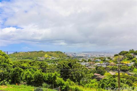 MAKIKI HEIGHTS