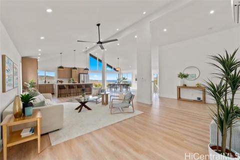 MARINERS RIDGE