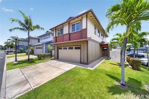 EWA GEN PARKSIDE