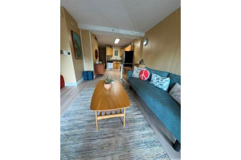 Ala Wai Terrace(unit#153)
