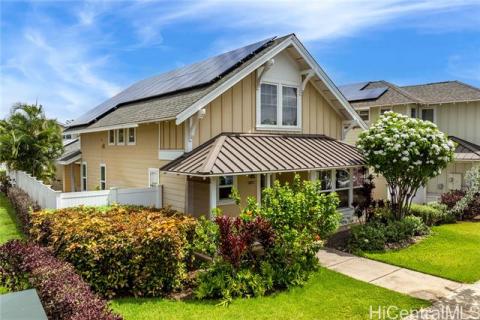 HOAKALEI-KUAPAPA
