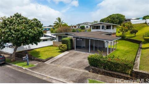 PEARL CITY-UPPER