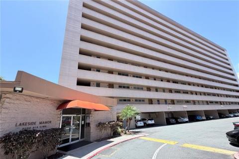 Lakeside Manor(unit#1107)