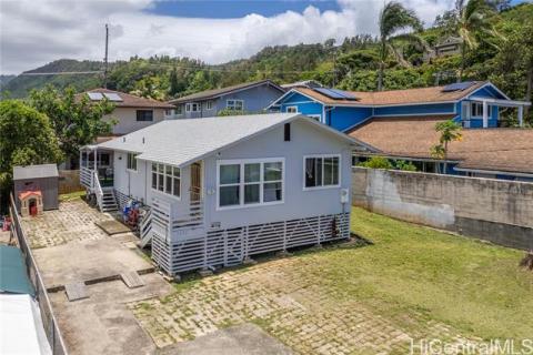 KALIHI-UPPER