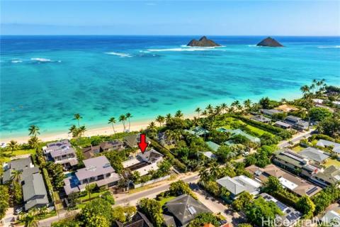 LANIKAI