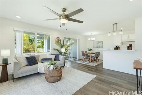 Fairway Village-Waikele(unit#M201)