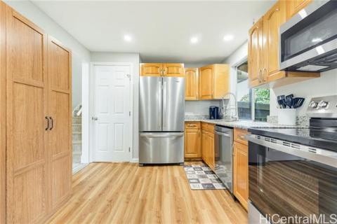 MILILANI AREA