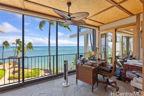 Kahala Beach(unit#472)
