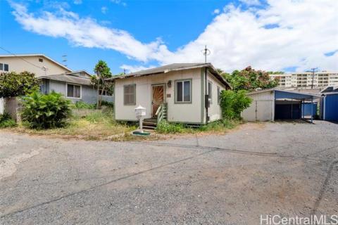 WAILUKU/WAIEHU