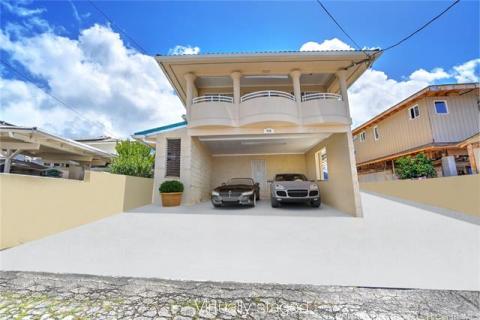 KAMEHAMEHA HEIGHTS