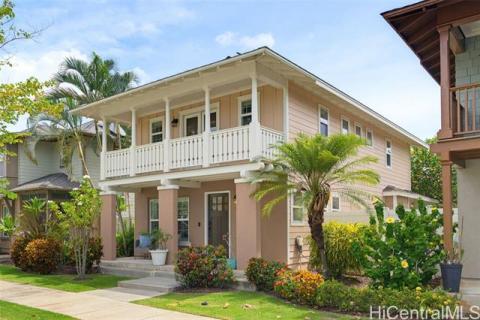 HOAKALEI-KA MAKANA