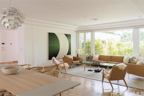 KAHALA AREA