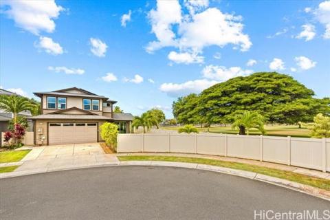 EWA GEN CORAL RIDGE