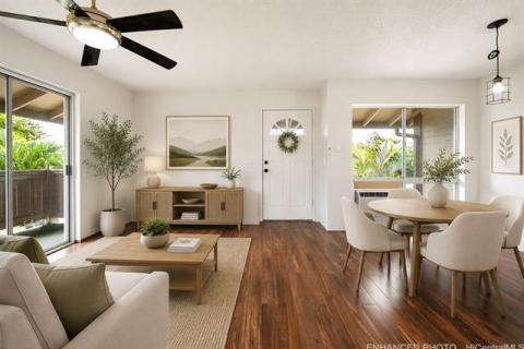 Palm Villas(unit#21R)