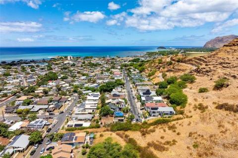 LUALUALEI