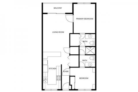 Harbor View Plaza(unit#603)