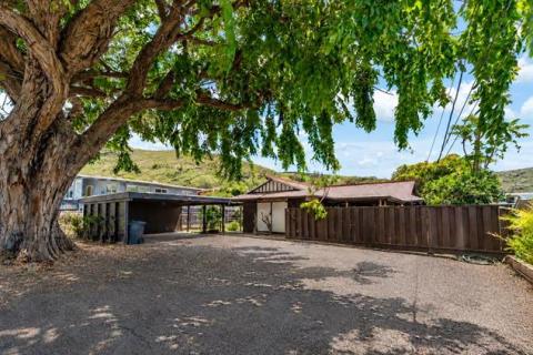 NIU VALLEY