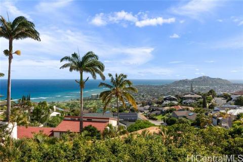 WAIALAE IKI