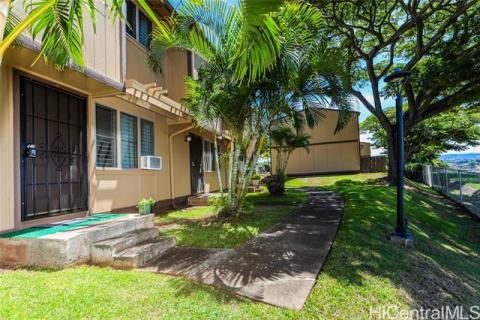 Waiau Gardens Kai G-2(unit#49)