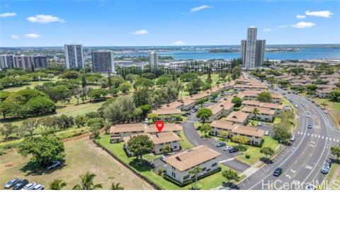Tropicana Village-Aiea(unit#43-3)
