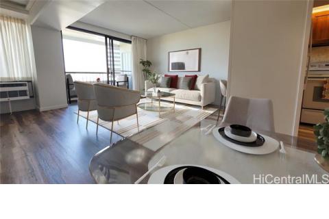 Marco Polo Apts(unit#1312)