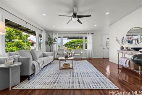 HALAWA HEIGHTS