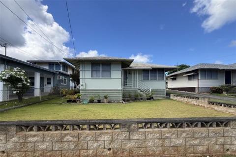 KALIHI-LOWER