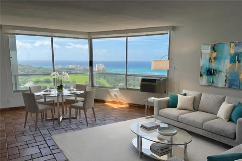 Diamond Head Vista(unit#3504)