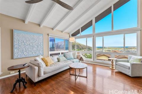 MARINERS RIDGE