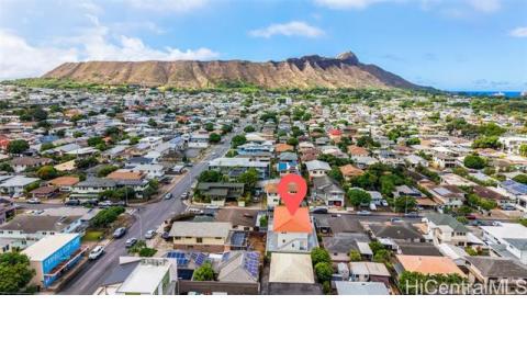 KAPAHULU
