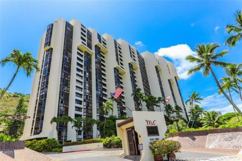 Mauna Luan(unit#Bldg 1 #3B)
