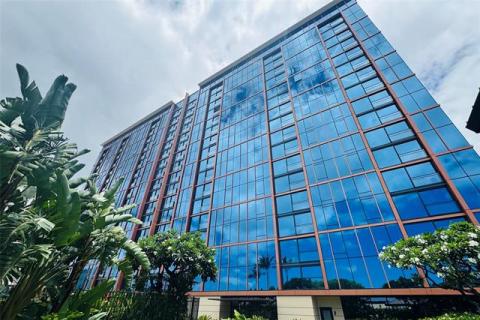 One Ala Moana(unit#1106)