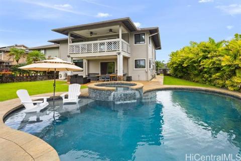 MILILANI MAUKA