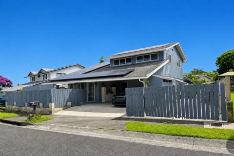 CLUB VIEW ESTATE
