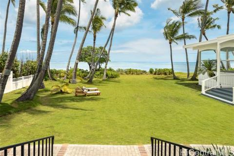 WAILUPE BCH
