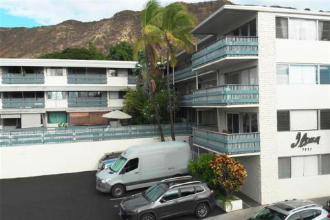 Ilima Apts(unit#208)