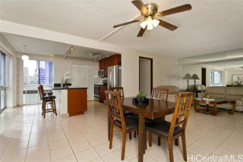 Palms Inc(unit#1307)