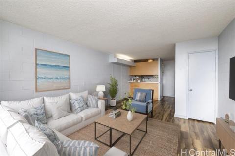 Mountain View Terrace(unit#A422)