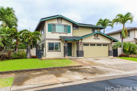 WAIPAHU-LOWER