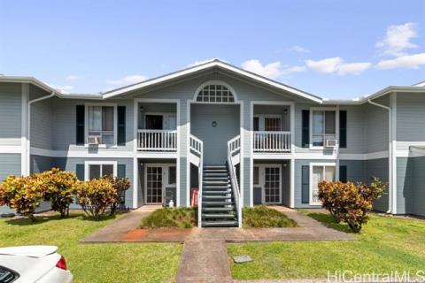 Fairway Village-Waikele(unit#K202)