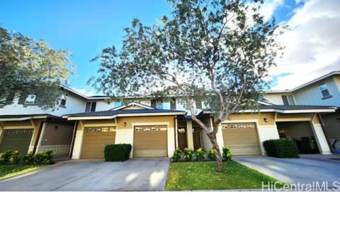 Ko Olina Hillside Villas(unit#1704)